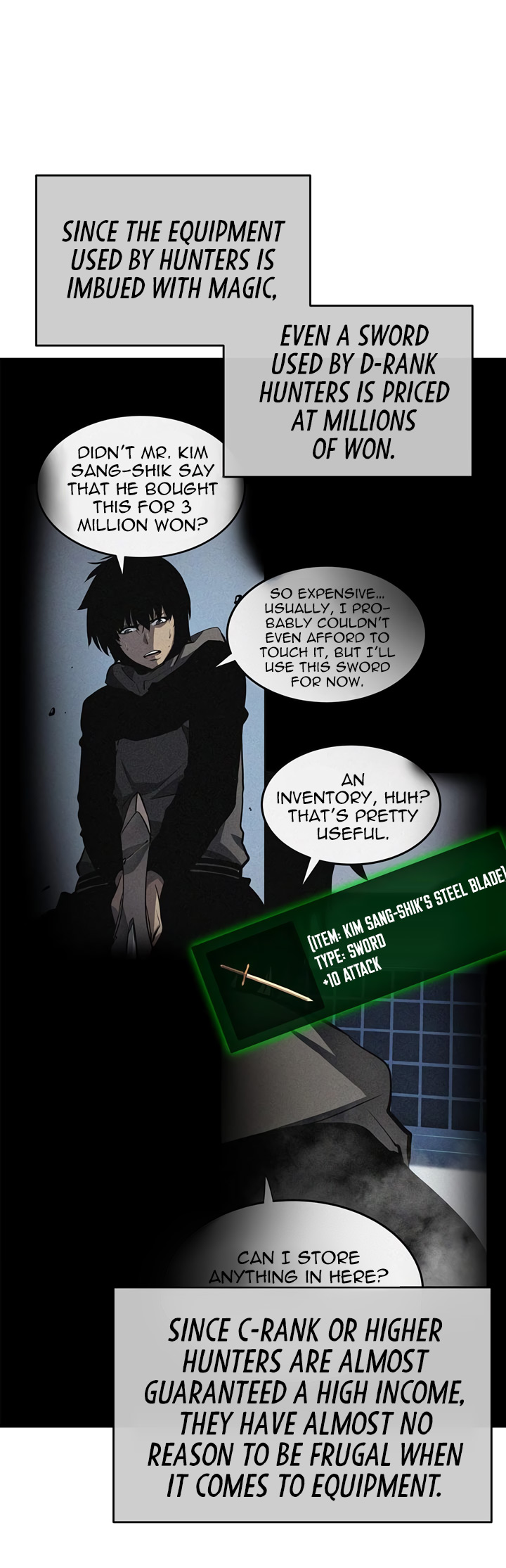 Manga Image